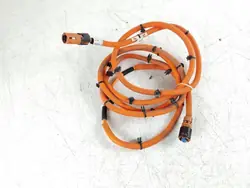 BMW i3 Korkeajännitekaapeli OEM 6840443 - Käytetty