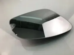 Skoda OE 5J0 857 522 M Verre de rétroviseur usagé