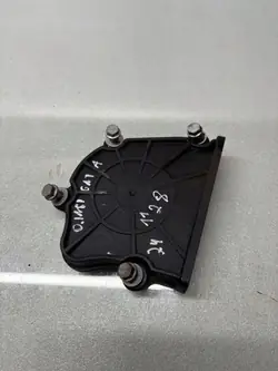 Opel OE 55487640 Gebrauchte Steuerkettendeckel