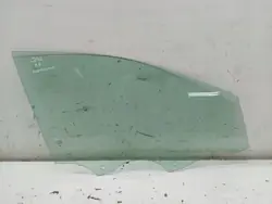 Audi Q4 E-TRON 89A 89E Fram Höger Dörr Glas OEM