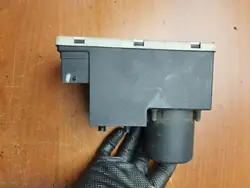 Pompe de verrouillage central Audi A3 8D0862257D