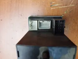 Bomba de cierre central Audi A3 8D0862257D