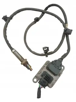 Capteur Lambda NOX OEM 29650-2U100 pour Hyundai i30