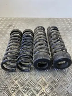 Kit de ressorts OEM 1293240604 pour Mercedes SL R129