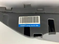 VOLVO S80 II V70 III Etupuskuri Iskunvaimennin OEM 30698551