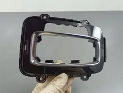 Estrutura da alavanca de câmbio Honda HR-V 2024 43109940