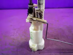 VW Transporter T4 Brandstofniveausensor 701919051J AAB