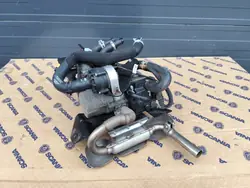 Calentador estacionario Webasto Scania OEM 3114280