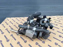 Chauffage stationnaire Webasto Scania OEM 3114280