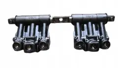 Rolos de empurrar válvulas Scania R PDE 440 E5