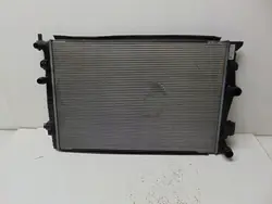 Radiateur OEM Radio1545 pour VW Golf VII 1.4 TFSI