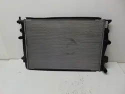 Kühler OEM Radio1545 für VW Golf VII 1.4 TFSI