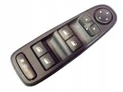 Raamschakelaar CITROEN C4 PICASSO I 96639382ZD