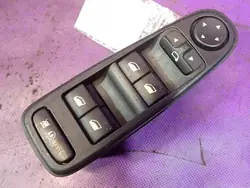 Fensterheber CITROEN C4 PICASSO I 96639382ZD