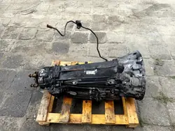 Transmissão Mercedes-Benz A2532740000