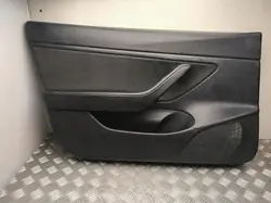 Garniture porte avant gauche Tesla Model 3 2020 OEM 1105093