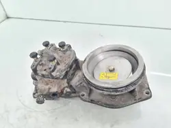 Fuel Distributor Audi 80 90 B3