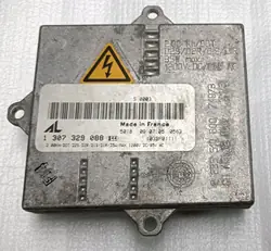 Automotive Lighting Converter voor Mercedes