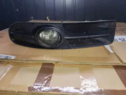 Rejilla de faro antiniebla delantera Audi A4 B7 2004-2008 Derecha OEM