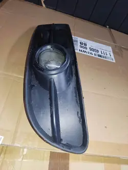 Frontstoßstangen-Nebelscheinwerfergitter Audi A4 B7 2004-2008 Rechts OEM