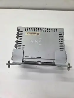 Käytetty Ford OEM EM2T19C107CF CD-radio