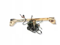 Kit d'attelage ESH14435 OEM pour Opel Zafira B