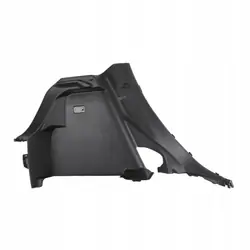 Saiote Lateral Esquerdo OEM DB9L-68870 Mazda 2 DJ