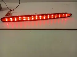 MERCEDES CLK W209 COUPE LIFT LAMPPU 3 STOP A2098201056