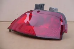 OEM 265855178R Dacia Duster Dimbakljus Vänster Bak