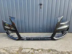 Parachoques delantero Audi Q5 I Lift 2012- 8R0807061F