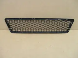 Griglia paraurti anteriore BMW E92 E93