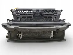 SEAT5 Kühler-Set für SEAT Leon 2012-2020