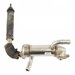 Hyundai H-1 2.5 CRDI EGR Venttiili Jäähdytyslinja 284804-A480