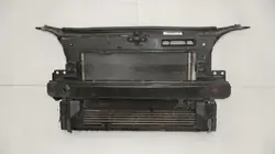 Courroie Avant OEM 360180868 pour Skoda Fabia II 2010-2014