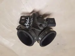 Luftdruck T-Stück Schlauch A6 S4 2.7 Biturbo