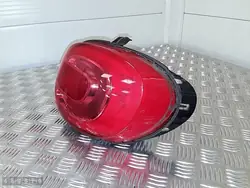 Feu arrière Fiat 500 L 2014 51883571