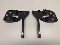 VW Touareg II 7P Bisagras de Capó Original 7P6823301