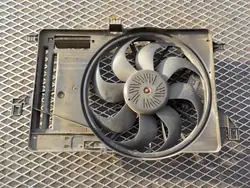 Module Ventilateur Radiateur FORD OEM 8V61-8C607-ED