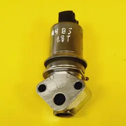 EGR-venttiili Audi A4 S4 B5 1.8 T 06A131501N
