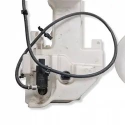 Ford Transit MK8 2024 Spolarvätsketank OEM BK2113K185AH