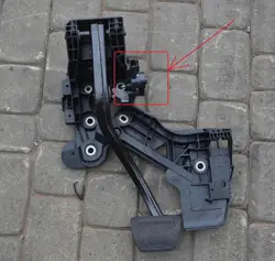 Sensor de travão OEM 68361455AB para Wrangler Gladiator