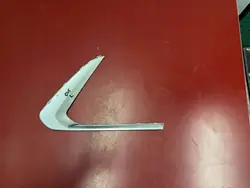 BMW X3 G45 Joint Vitre Latérale OEM 5A31B83