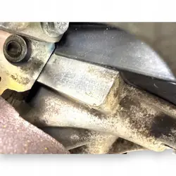 Volvo D5244T Engine 2.4 D5 163HP Diesel 08692974