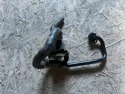 Extra vattenpump Audi Q5 A4 B9 OEM 04L965559A