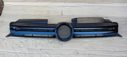 VOLKSWAGEN GOLF VI GRILL FRONT 5K0853651AG