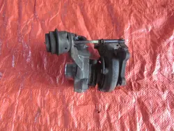 Turbocompresor OPEL FRONTERA B 2.2D OEM 90573534A