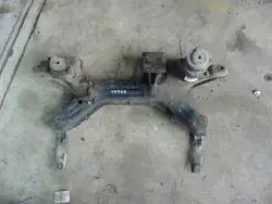 Moottoripalkki OEM Ilza-98922 Volkswagen Golfille