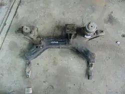 Viga Motor OEM Ilza-98922 para Volkswagen Golf