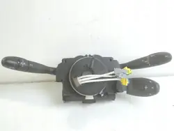 Gecombineerde Schakelaar Peugeot 206 96605632XT