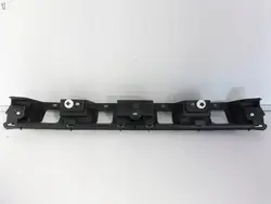 Hinterer Stoßstangenhalter FORD FIESTA MK8 17-23